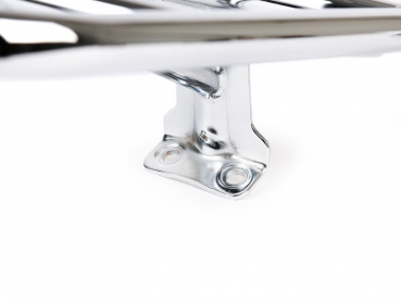 Gepäckbrücke hinten - PIAGGIO - Vespa GT/GTS/​GTV/HPE 125-300 ccm (ab Bj. 2005) - chrom